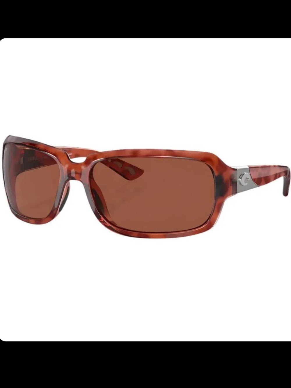 Costa Isabela IB 76 580P Sunglasses